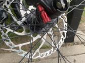 Specialized full suspension bike - nuotraukos Nr. 17
