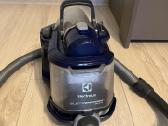Dulkių siurblys Electrolux - nuotraukos Nr. 2