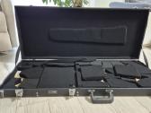 Dėklas elektrinei gitarai Gator Gw-extreme - nuotraukos Nr. 2