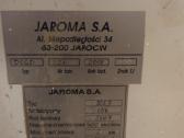 Brianų laminavimo stakles jaroma - nuotraukos Nr. 2
