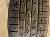 Dodge durango atsarginis ratas 245/65r18 M+s - nuotraukos Nr. 4