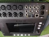 Parduodu mikšerį Allen&heath Cq12t su dėklu - nuotraukos Nr. 4