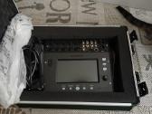 Parduodu mikšerį Allen&heath Cq12t su dėklu - nuotraukos Nr. 2