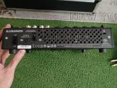 Parduodu mikšerį Allen&heath Cq12t su dėklu - nuotraukos Nr. 3