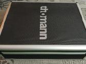 Parduodu mikšerį Allen&heath Cq12t su dėklu - nuotraukos Nr. 6