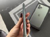 Parduodu iPhone 11 Pro midnight green 256gb - nuotraukos Nr. 4