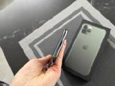 Parduodu iPhone 11 Pro midnight green 256gb - nuotraukos Nr. 5