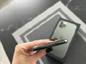 Parduodu iPhone 11 Pro midnight green 256gb - nuotraukos Nr. 6