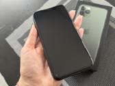 Parduodu iPhone 11 Pro midnight green 256gb - nuotraukos Nr. 7
