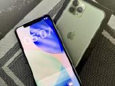 Parduodu iPhone 11 Pro midnight green 256gb - nuotraukos Nr. 9