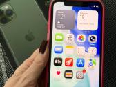 Parduodu iPhone 11 Pro midnight green 256gb - nuotraukos Nr. 10