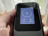 Zte Mu5120 5G mobilus Wi-fi - nuotraukos Nr. 3
