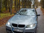 320d automstas M47 120kw + chip - nuotraukos Nr. 2