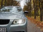 320d automstas M47 120kw + chip - nuotraukos Nr. 3