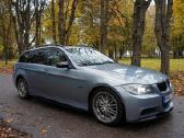 320d automstas M47 120kw + chip - nuotraukos Nr. 4