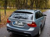 320d automstas M47 120kw + chip - nuotraukos Nr. 5