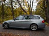 320d automstas M47 120kw + chip - nuotraukos Nr. 6