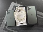 Parduodu iPhone 11 Pro midnight green 256gb - nuotraukos Nr. 12