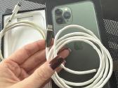 Parduodu iPhone 11 Pro midnight green 256gb - nuotraukos Nr. 13