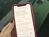 Parduodu iPhone 11 Pro midnight green 256gb - nuotraukos Nr. 15