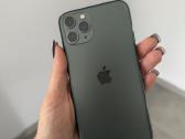 Parduodu iPhone 11 Pro midnight green 256gb - nuotraukos Nr. 17