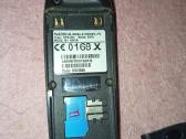 Nokia 6210 ir kiti knopkiniai ir liečiami - nuotraukos Nr. 3