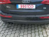 Parduodu Škoda Superb 2.0 ir audi Q5 - nuotraukos Nr. 15