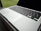 MacBook air M1 8/256 - nuotraukos Nr. 3