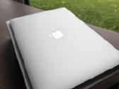 MacBook air M1 8/256 - nuotraukos Nr. 5