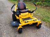 Cub Cadet Zt1 Kohler V2 23ag - nuotraukos Nr. 3