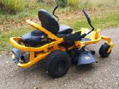 Cub Cadet Zt1 Kohler V2 23ag - nuotraukos Nr. 5