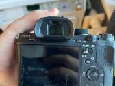 Sony A7s II Full-frame fotoaparato korpusas – film - nuotraukos Nr. 3