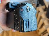 Sony A7s II Full-frame fotoaparato korpusas – film - nuotraukos Nr. 4
