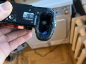 Sony A7s II Full-frame fotoaparato korpusas – film - nuotraukos Nr. 5