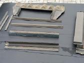 Parduodami 2 Velux stogo langai - nuotraukos Nr. 3
