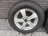 Kia Sportage R16 ratlankiai - nuotraukos Nr. 5