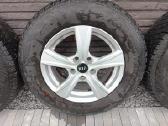 Kia Sportage R16 ratlankiai - nuotraukos Nr. 6