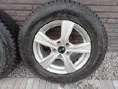 Kia Sportage R16 ratlankiai - nuotraukos Nr. 7
