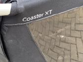 Thule Coaster XT dviračio priekaba - nuotraukos Nr. 5