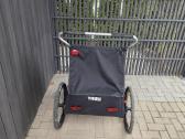 Thule Coaster XT dviračio priekaba - nuotraukos Nr. 7