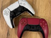 Sony Playstation 5, disc drive, 825 GB - nuotraukos Nr. 13