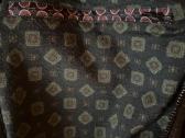 Originali Alfredo Galliano Milano odinė striukė - nuotraukos Nr. 6