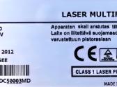 Lazerinis Mfu „4-in-1“ Samsung Scx-4729fd - nuotraukos Nr. 3