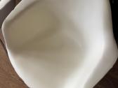 Vitra Eames Plastic Armchair - nuotraukos Nr. 4
