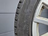 Žieminiai ratai Bridgestone - nuotraukos Nr. 2