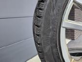 Žieminiai ratai Bridgestone - nuotraukos Nr. 3