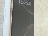 Idealios būklės iPhone 16 Pro 256gb Deserttitanium - nuotraukos Nr. 8