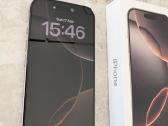 Idealios būklės iPhone 16 Pro 256gb Deserttitanium - nuotraukos Nr. 2