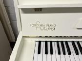 Pianinas - nuotraukos Nr. 2