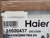 Nauja Haier Thasnq466tm4-84+ Garantija - nuotraukos Nr. 7